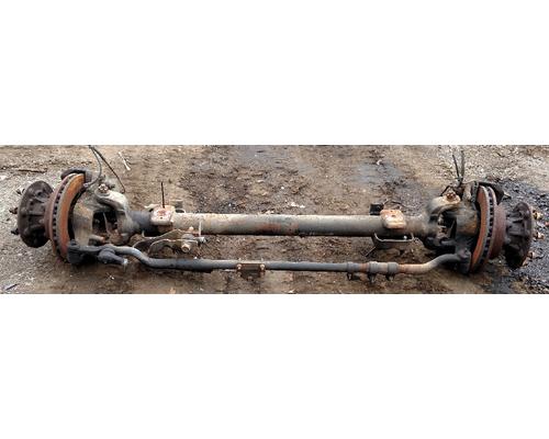 Ford F450 Axle Beam (Front)