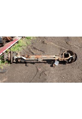 Ford F550 Axle Beam (Front)