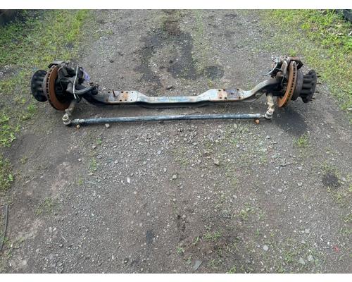 Ford F59 Axle Beam (Front)