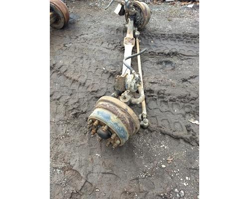 Ford F800 Axle Beam (Front)