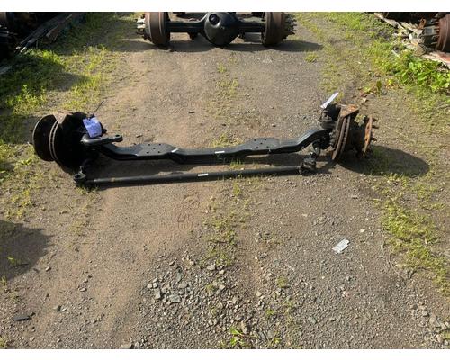 Ford F800 Axle Beam (Front)