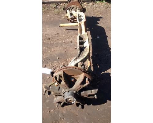 Ford  Axle Beam (Front)