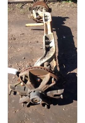 Ford  Axle Beam (Front)