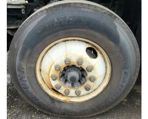 Freightliner Cascadia 125 Spindle / Knuckle, Front in Elkton, MD 