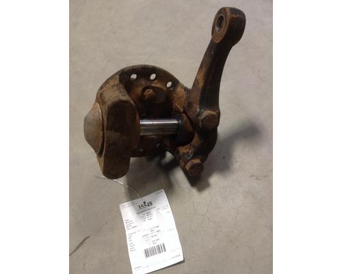 GMC 7000 Spindle/Knuckle, Front