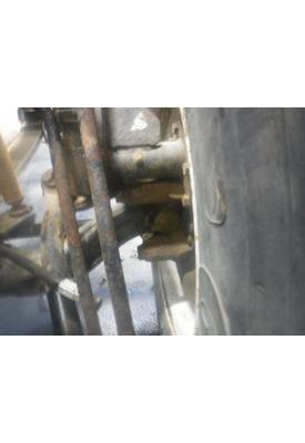 GMC 8100 Spindle/Knuckle, Front