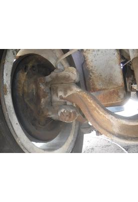 GMC 9000 Spindle/Knuckle, Front