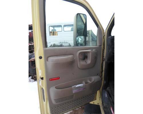 GMC C4500-C8500 Door Assembly, Front