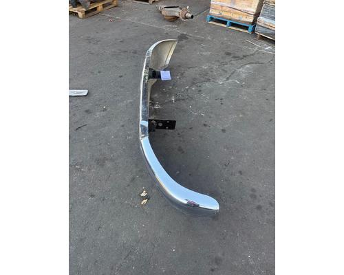 GMC C4C042 Bumper Assembly, Front