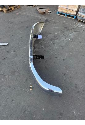GMC C4C042 Bumper Assembly, Front