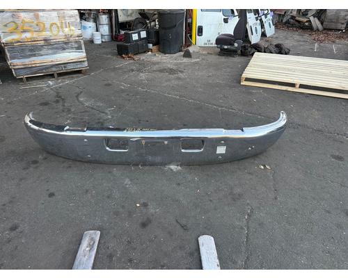 GMC C4C042 Bumper Assembly, Front