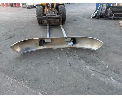 GMC C4C042 Bumper Assembly, Front