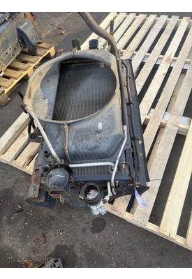GMC C4C042 Radiator