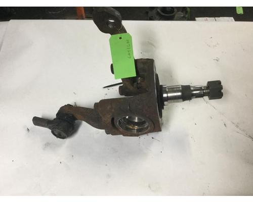 GMC C4 Spindle  Knuckle, Front