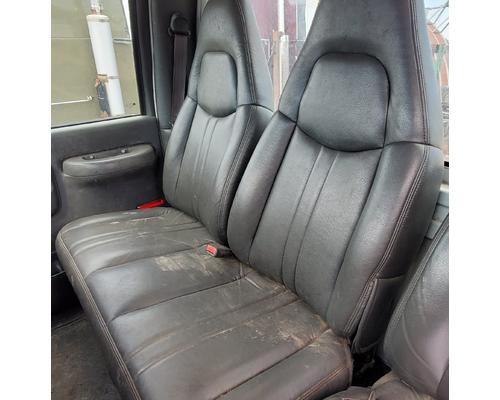 GMC C7500 Seat, Front