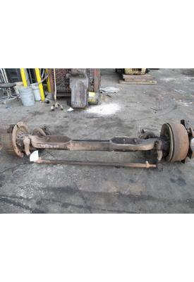 GMC GENERAL Axle Beam (Front)