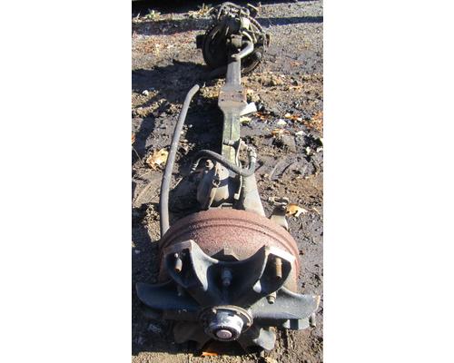 GMC GENERAL Axle Beam (Front)