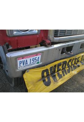 GMC GENERAL Bumper Assembly, Front