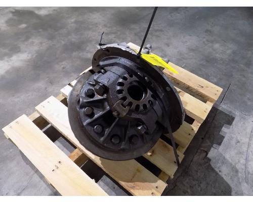 GMC H110 Differential Assembly (Rear, Rear)