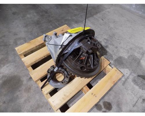 GMC H110 Differential Assembly (Rear, Rear)