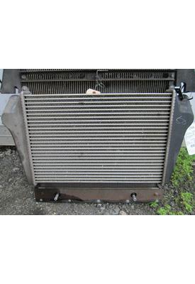 GMC W4500 Charge Air Cooler (ATAAC)