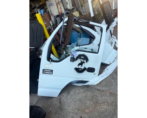 GMC W4500 Door Assembly, Front