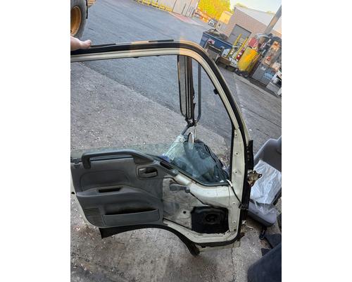 GMC W4500 Door Assembly, Front