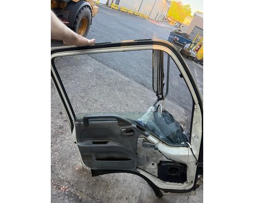 GMC W4500 Door Assembly, Front