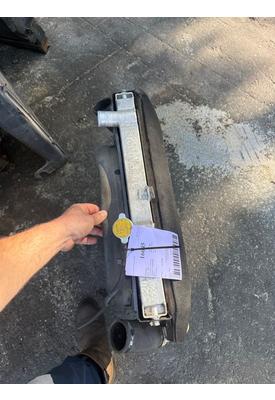 GMC W4500 Radiator