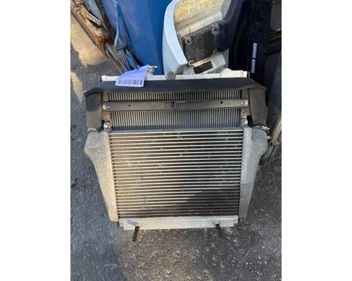 GMC W4500 Radiator