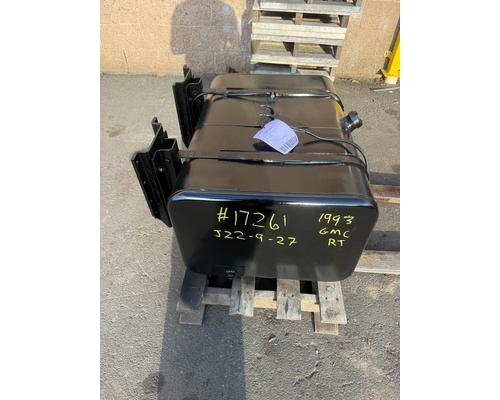 GMC W7 Fuel Tank