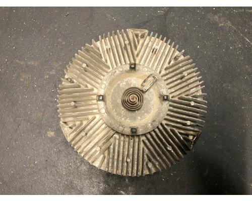 GM 366 Fan Clutch in Spencer, IA $92.00 #24870848 GM 366 Fan Clutch in Spencer, IA $92.00 #24870848