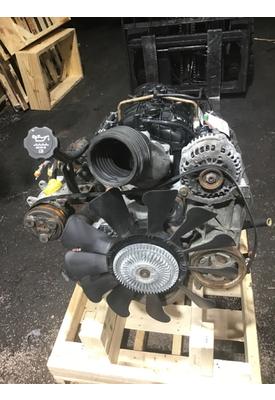 GM 6.0 Engine Assembly