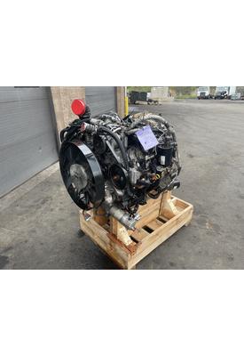 GM 6.6 duramax Engine Assembly