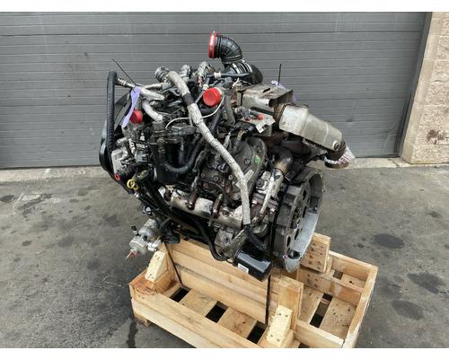 GM 6.6 duramax Engine Assembly
