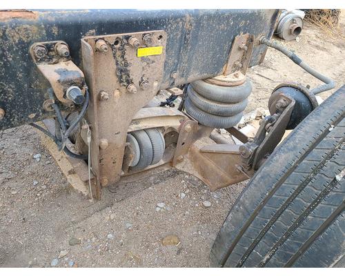 HENDRICKSON 4700SB Lift Axle