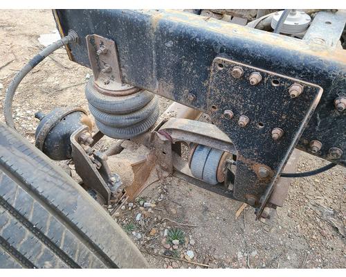 HENDRICKSON 4700SB Lift Axle