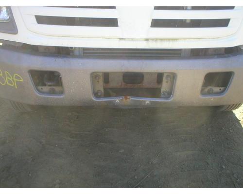 HINO 145 Bumper Assembly, Front