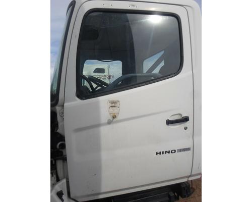 HINO 145 Door Assembly, Front