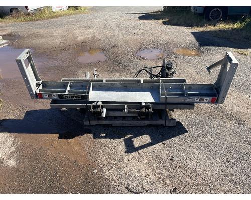 HINO 155 Liftgates  Tailgates