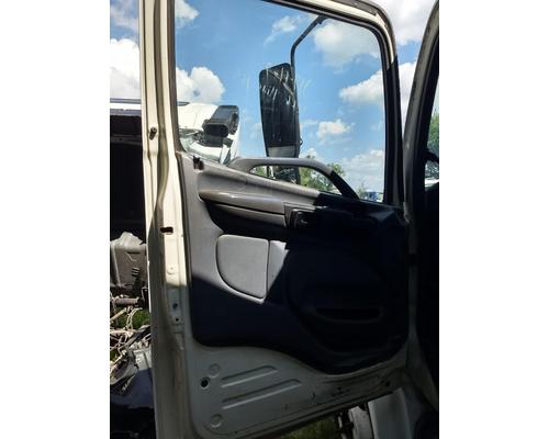 HINO 165 Door Assembly, Front