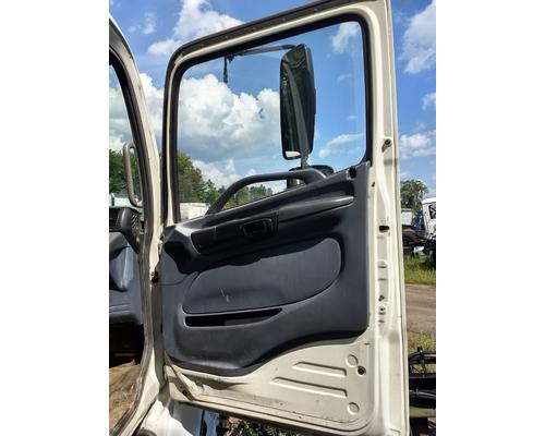 HINO 165 Door Assembly, Front