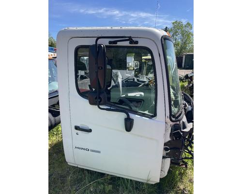 HINO 185 Door Assembly, Front
