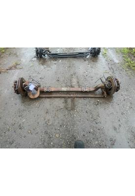 HINO 195 Axle Beam (Front)