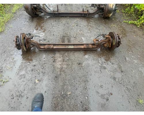 HINO 195 Axle Beam (Front)
