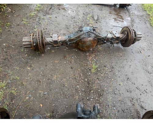 HINO 195 Axle Housing (Rear)