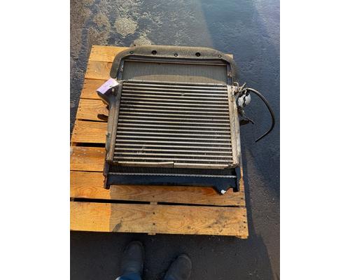 HINO 195 Cooling Assy. (Rad., Cond., ATAAC)