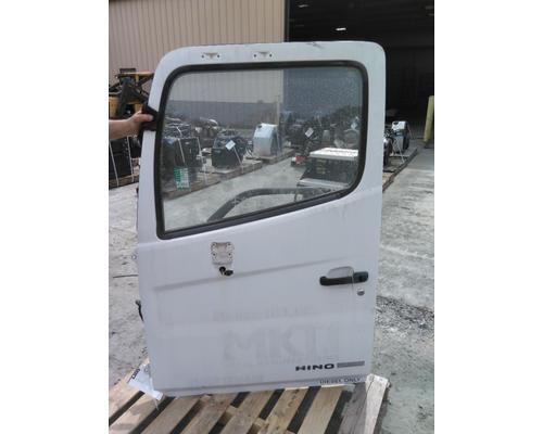 HINO 268 DOOR ASSEMBLY, FRONT in Easton, MD $500.25 #O09D0134L