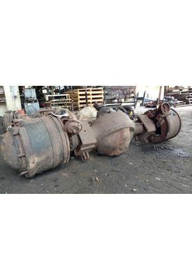 HOEW-COLEMAN 4X4 Axle Assy, Fr (4WD)