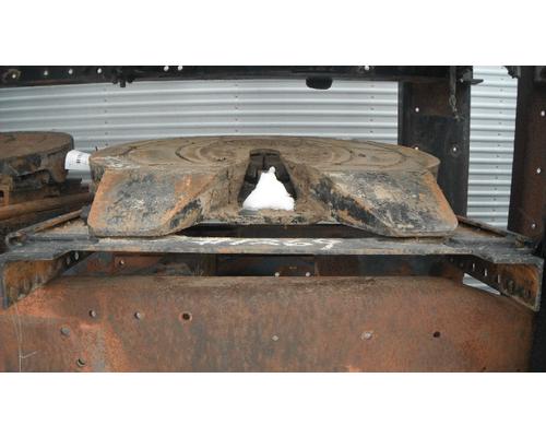 HOLLAND FLD112SD Fifth Wheel Plate